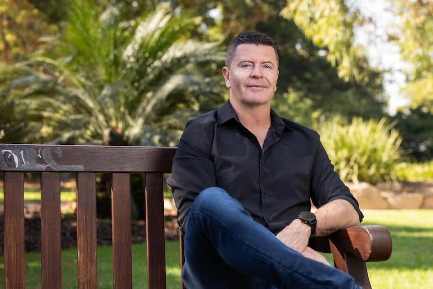Peter Norris