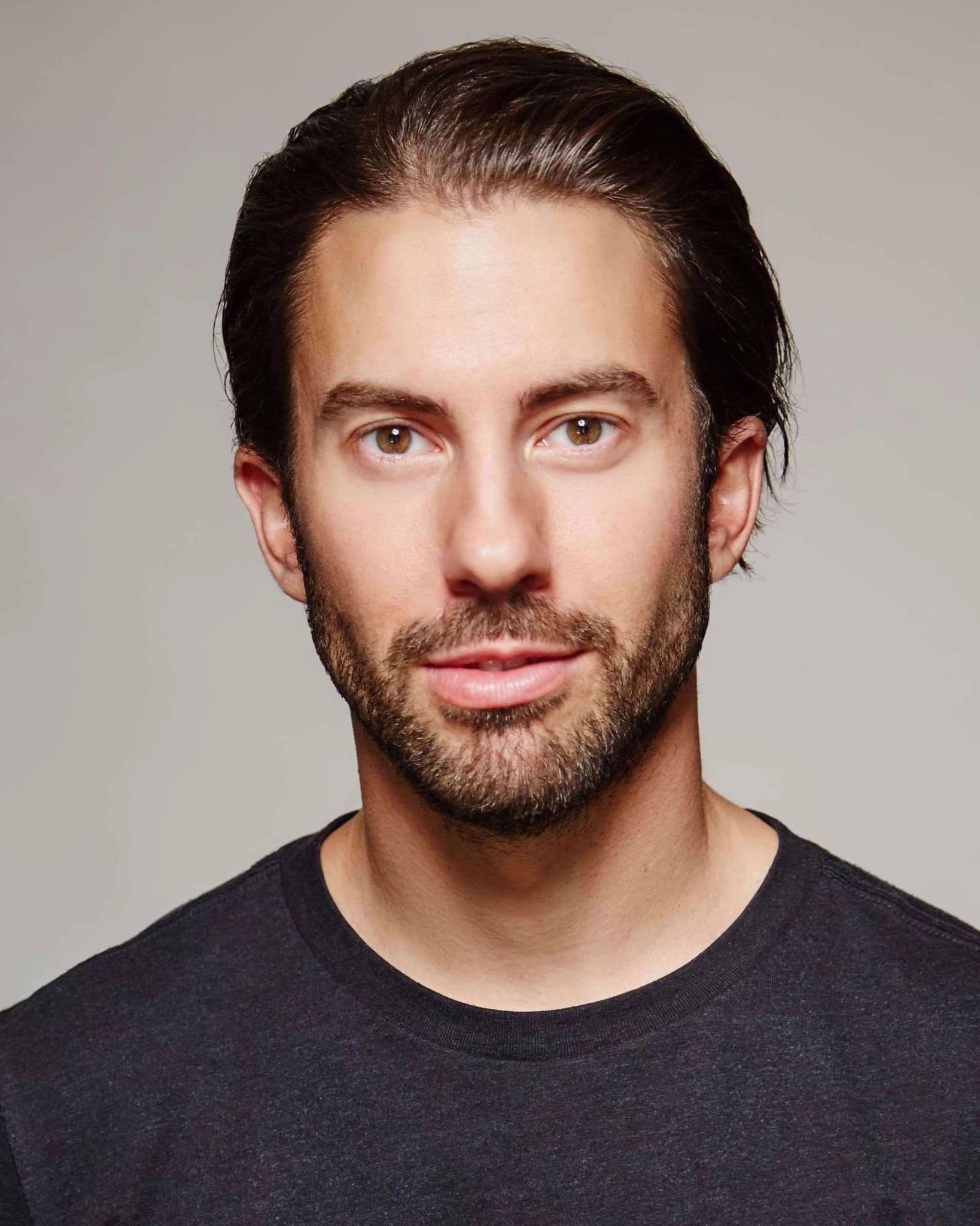 Damien Bodie
