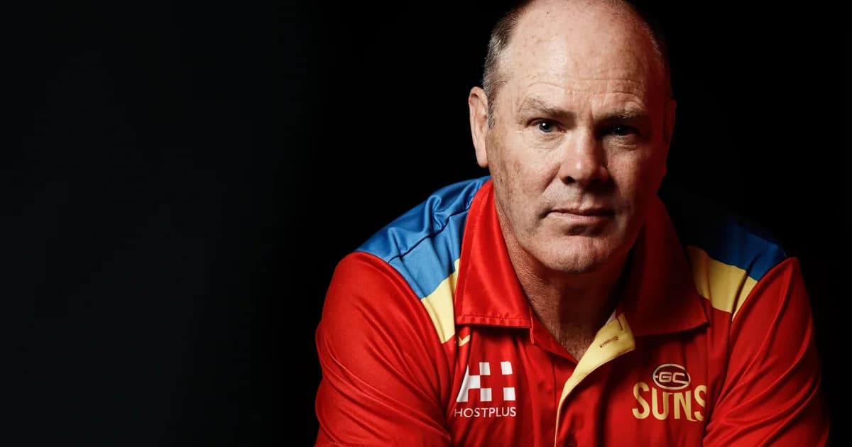 Rodney Eade