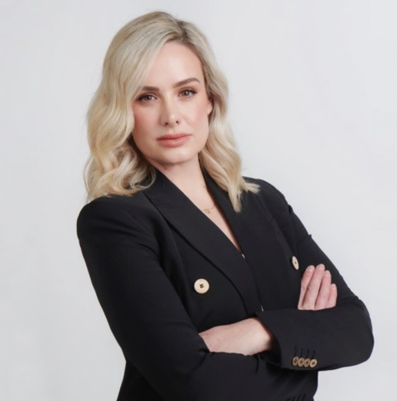 Dr Nikki Stamp (FRACS)