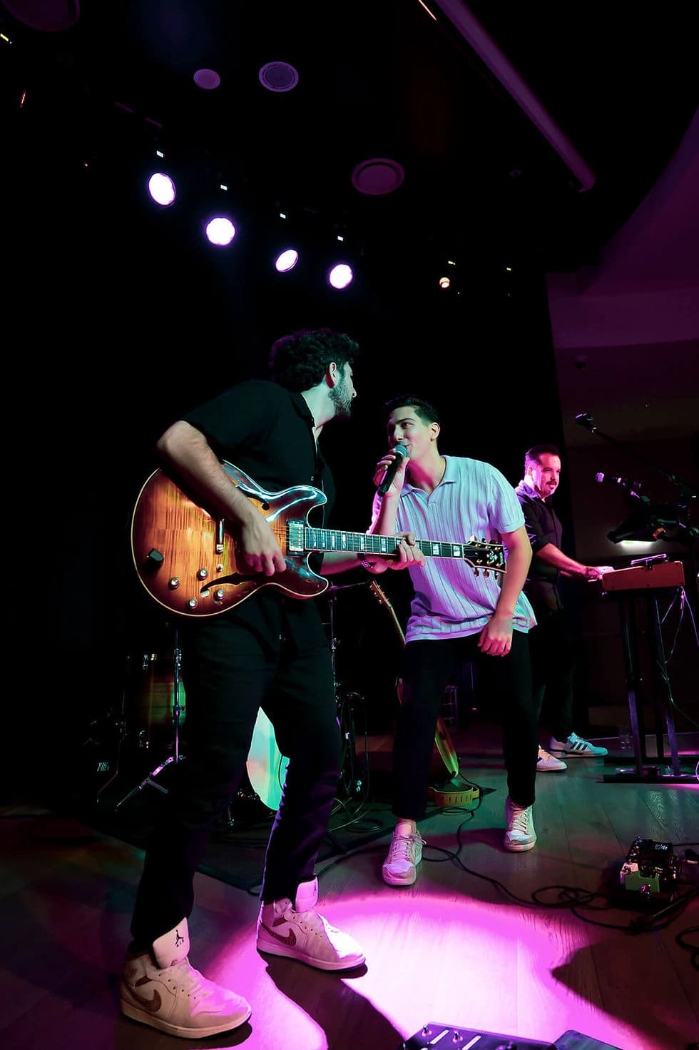 Groove Collective
