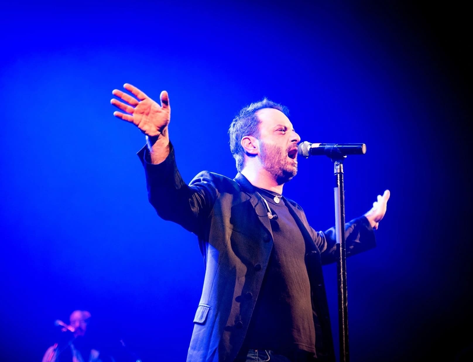 Billy Joel Tribute Concert Australia
