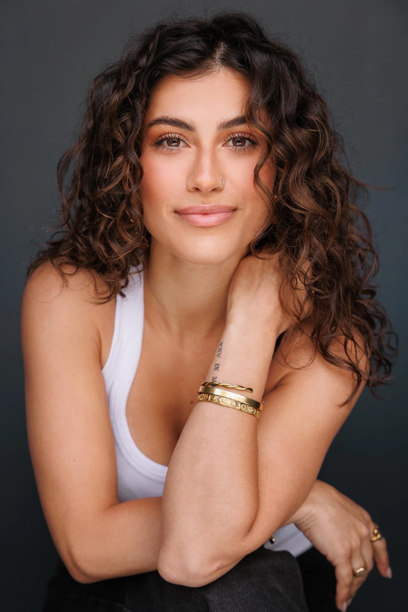 Claudia Bonifazio