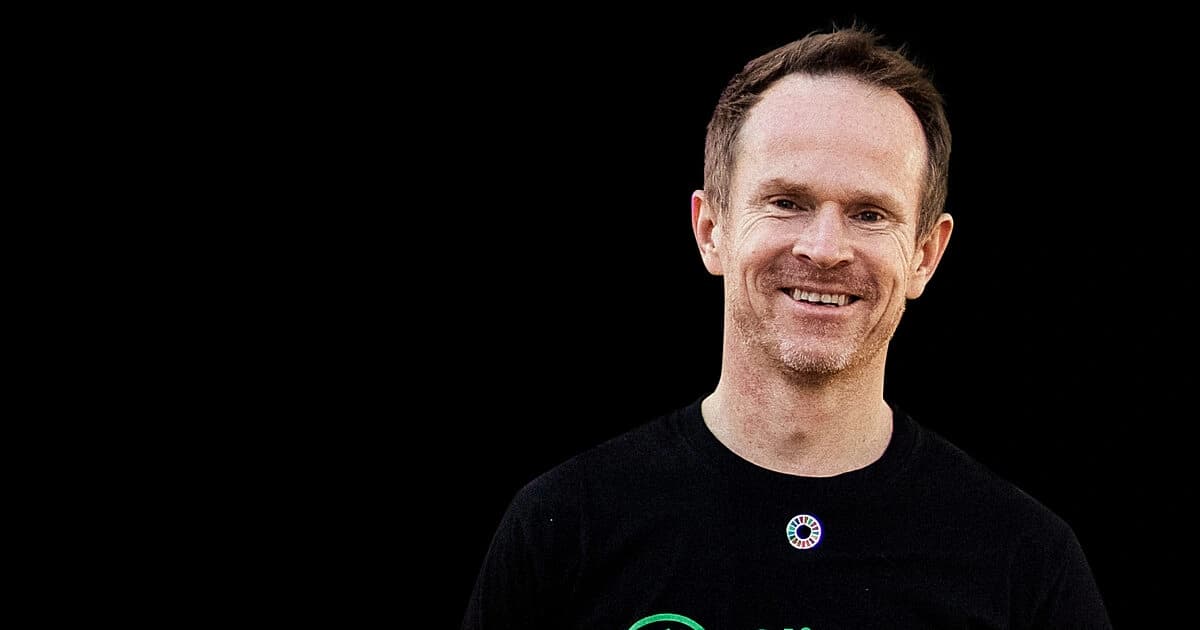 Mick Liubinskas