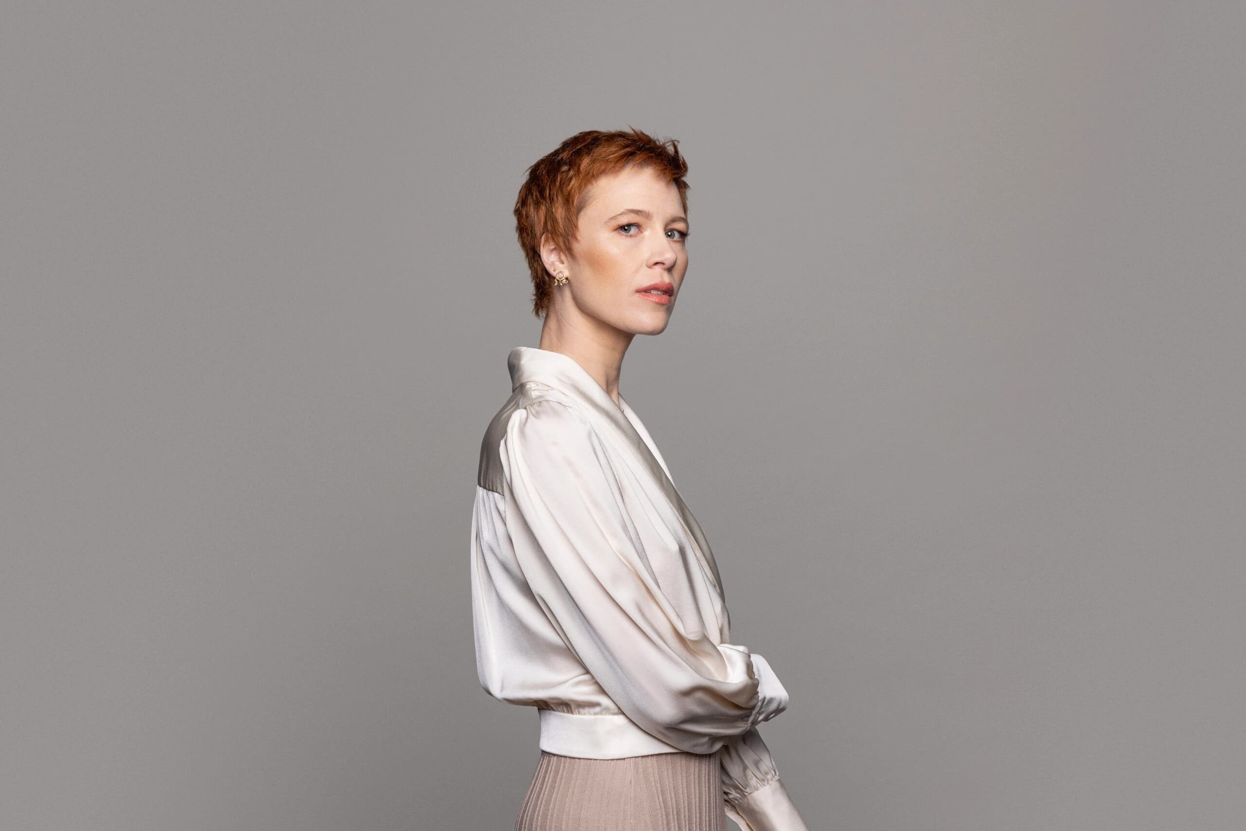 Anna McGahan