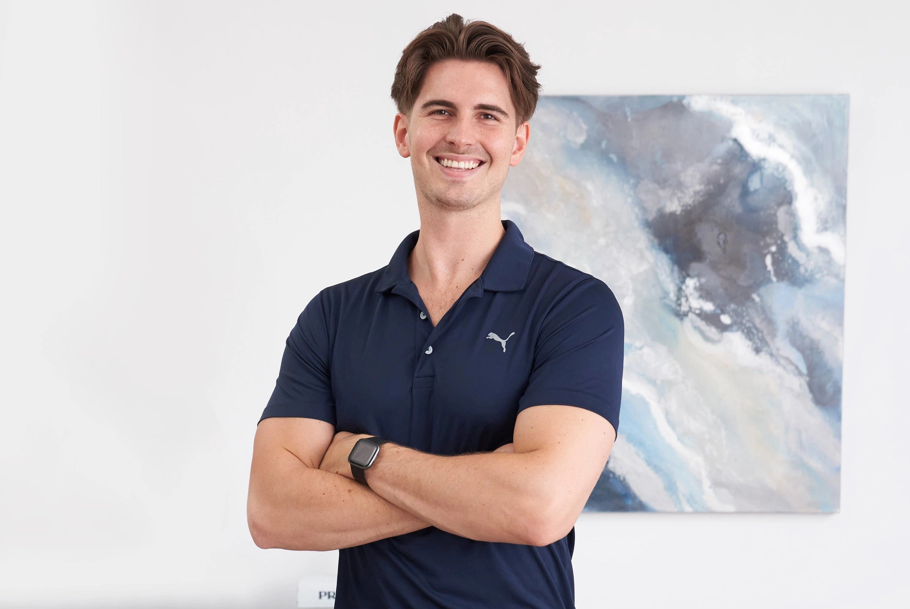 Dr Andrew Harkin