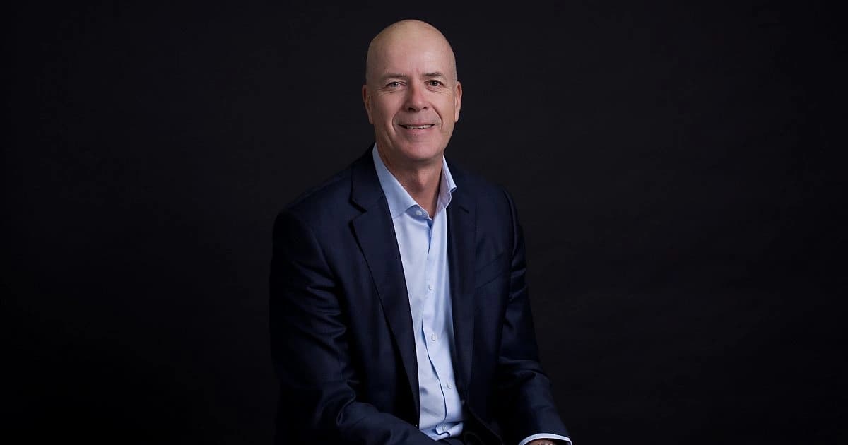 Gregory Hywood