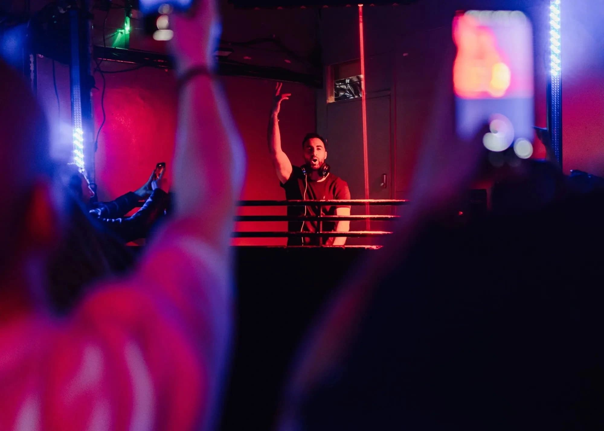 DJ CM Boy
