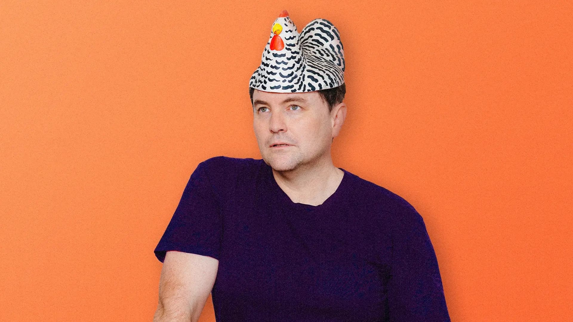 Tom Sainsbury