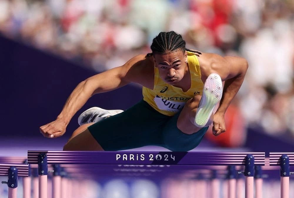 Tayleb Willis