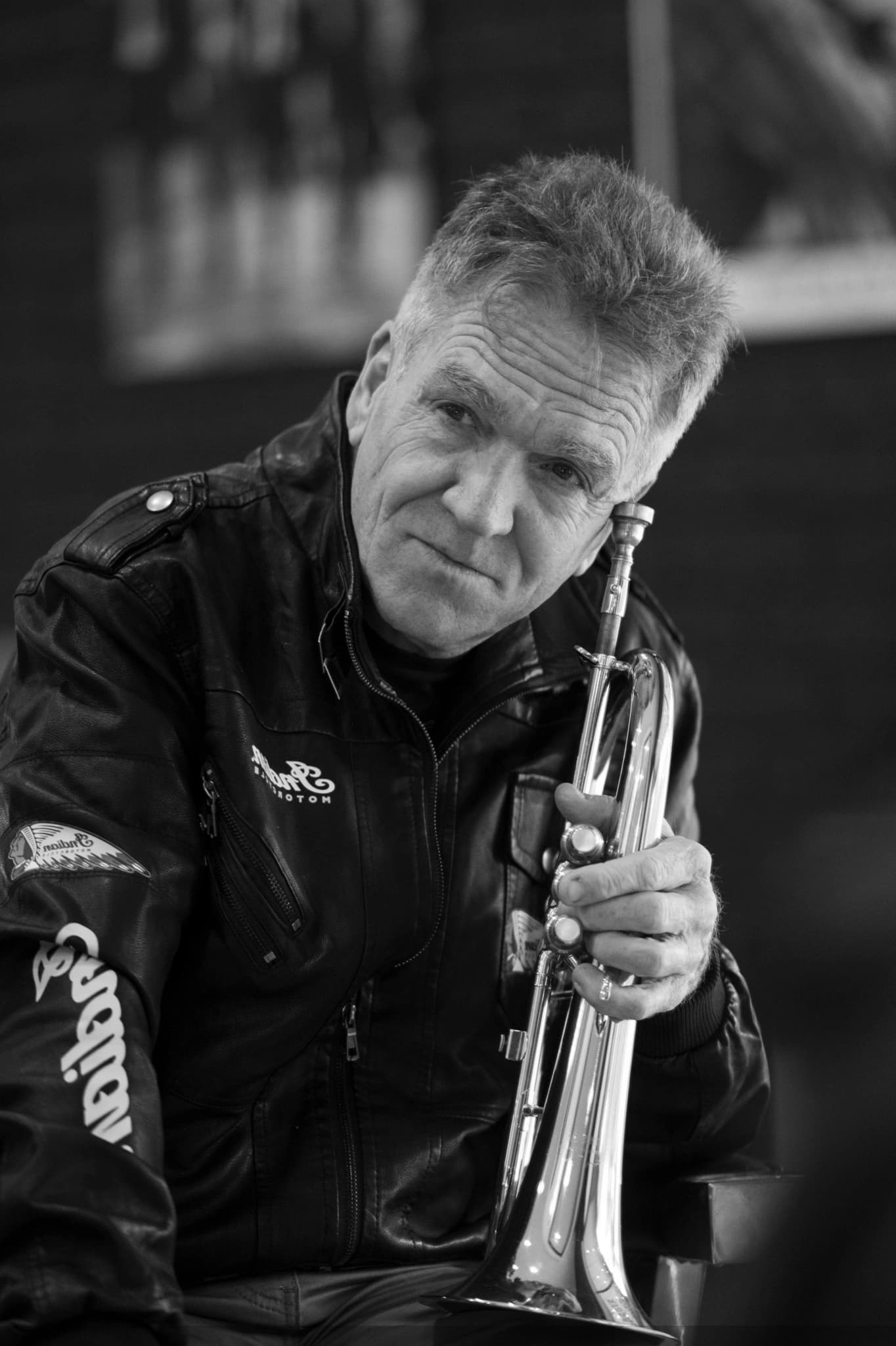 Darren Powell