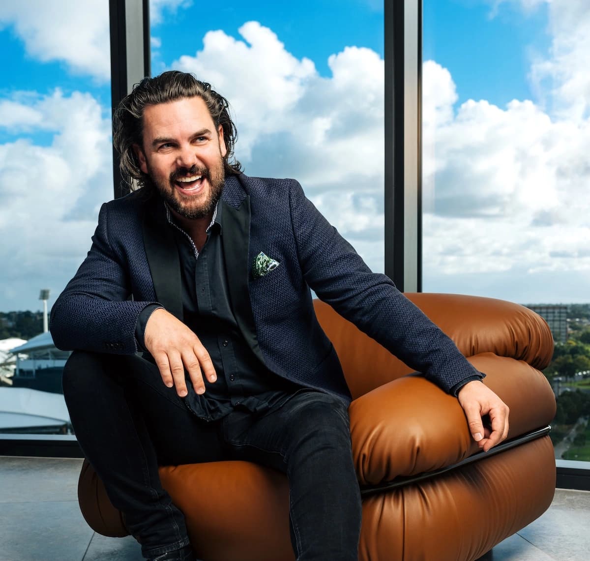 Ben Mingay