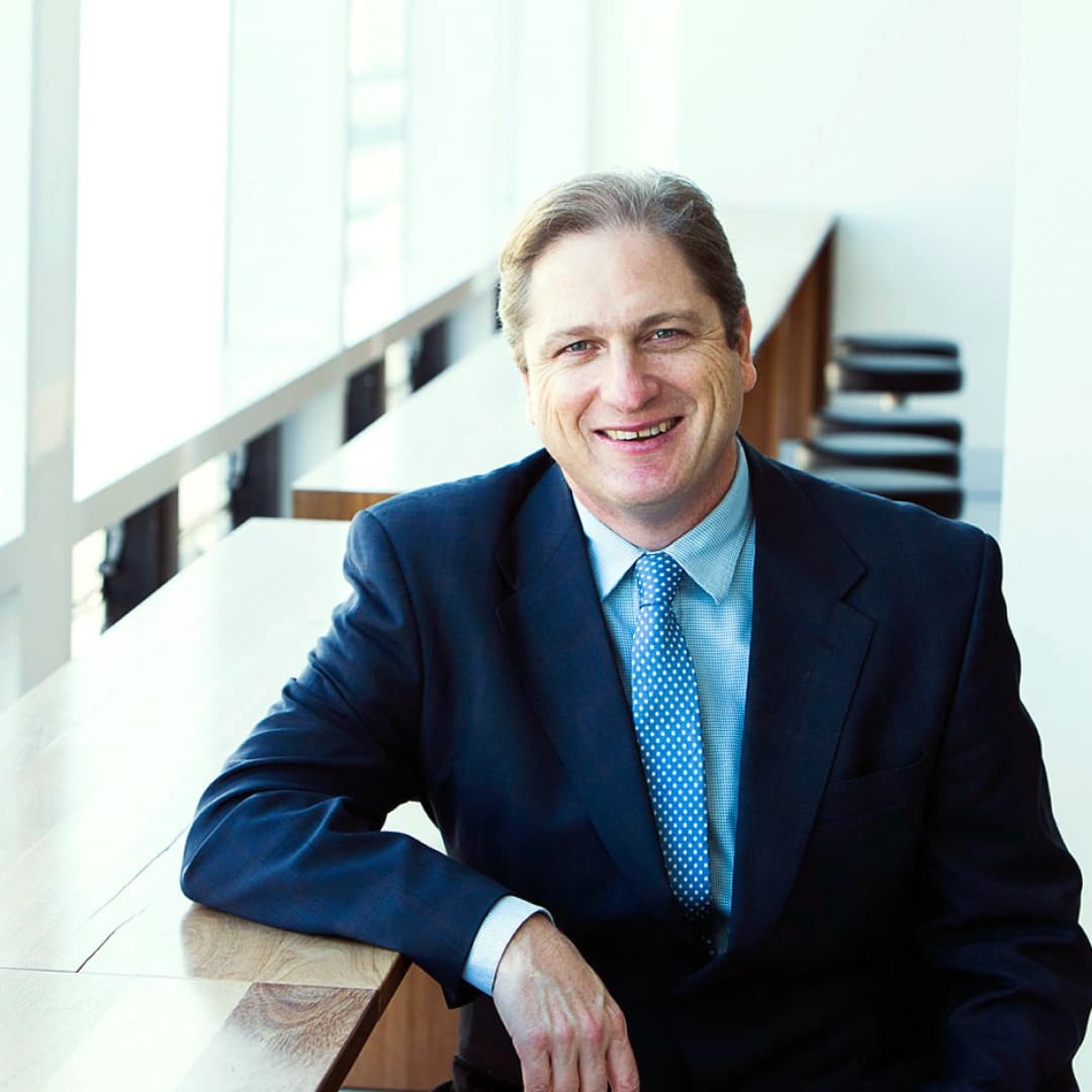 Professor Tim Harcourt