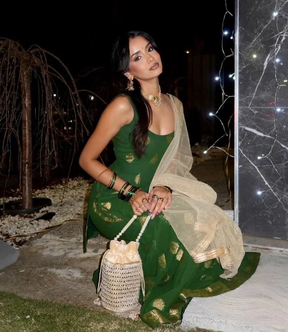 Rachana Koorthy
