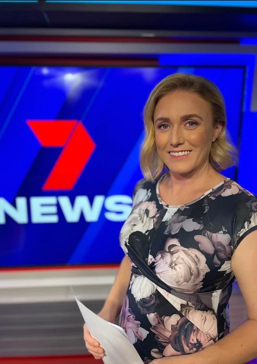 Sally Pearson OAM
