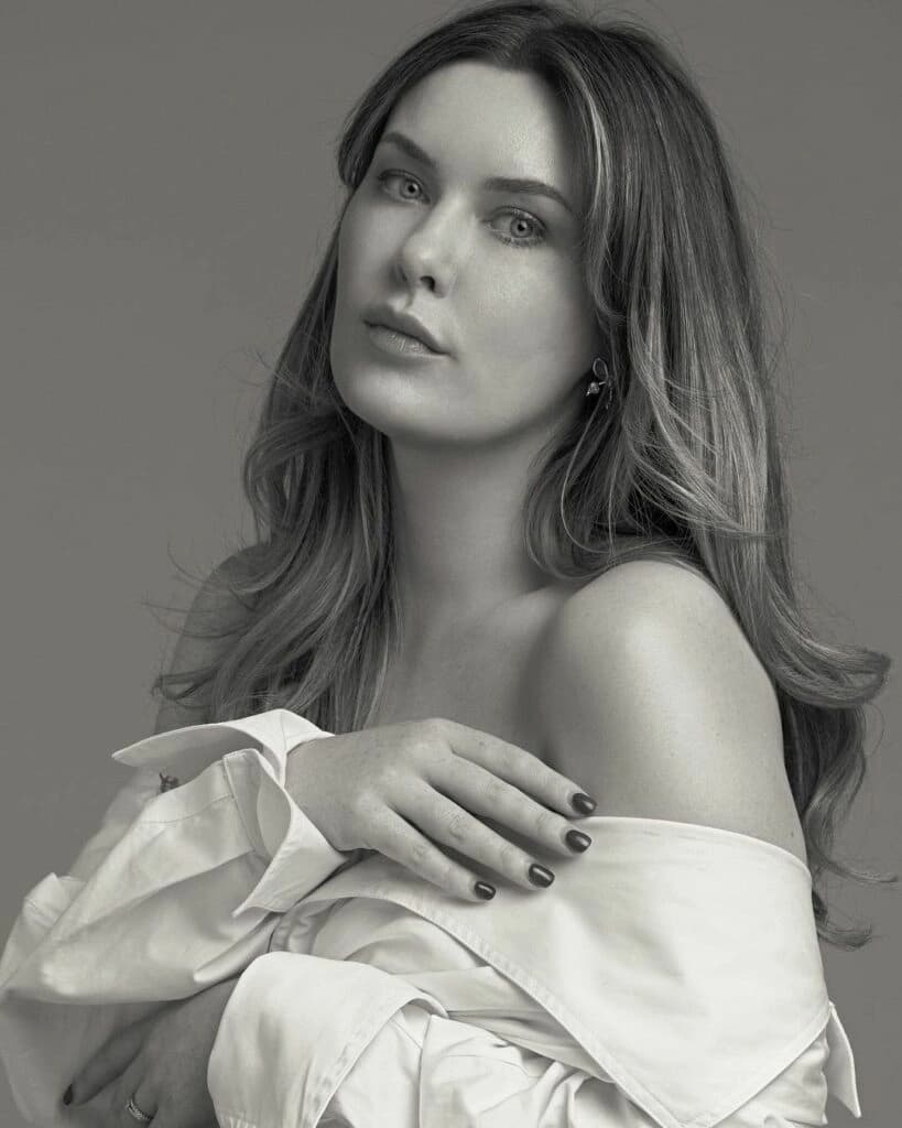 Hannah English