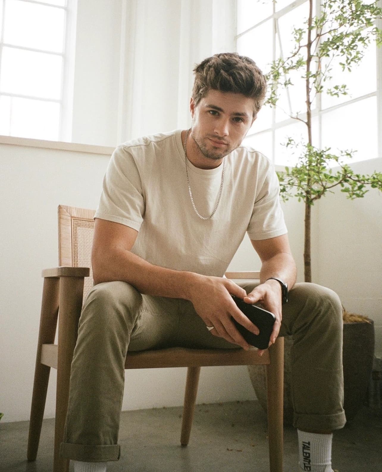Travis Burns