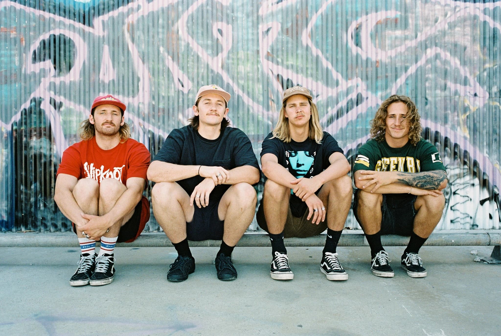 LATE 90s