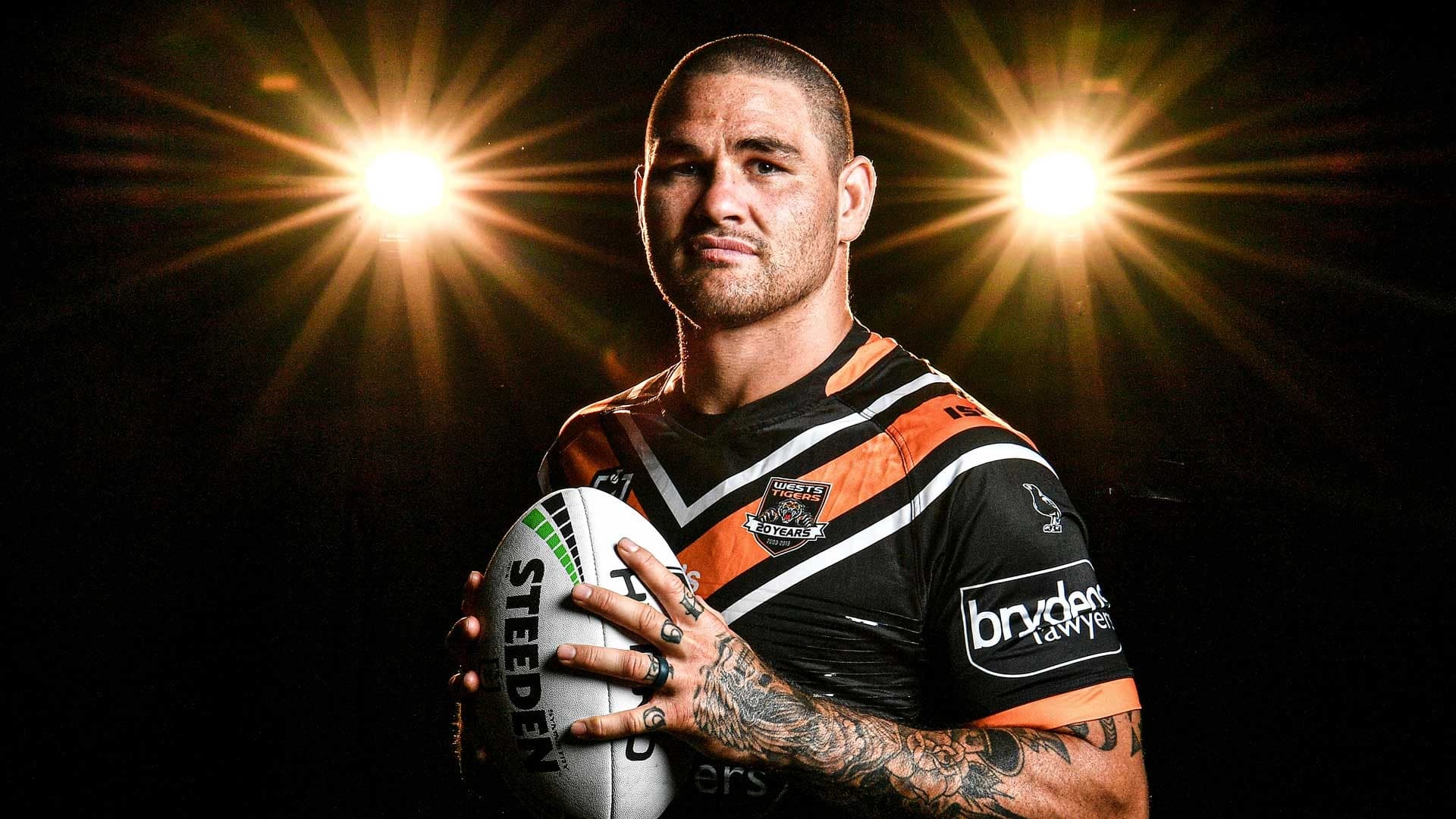 Russell Packer