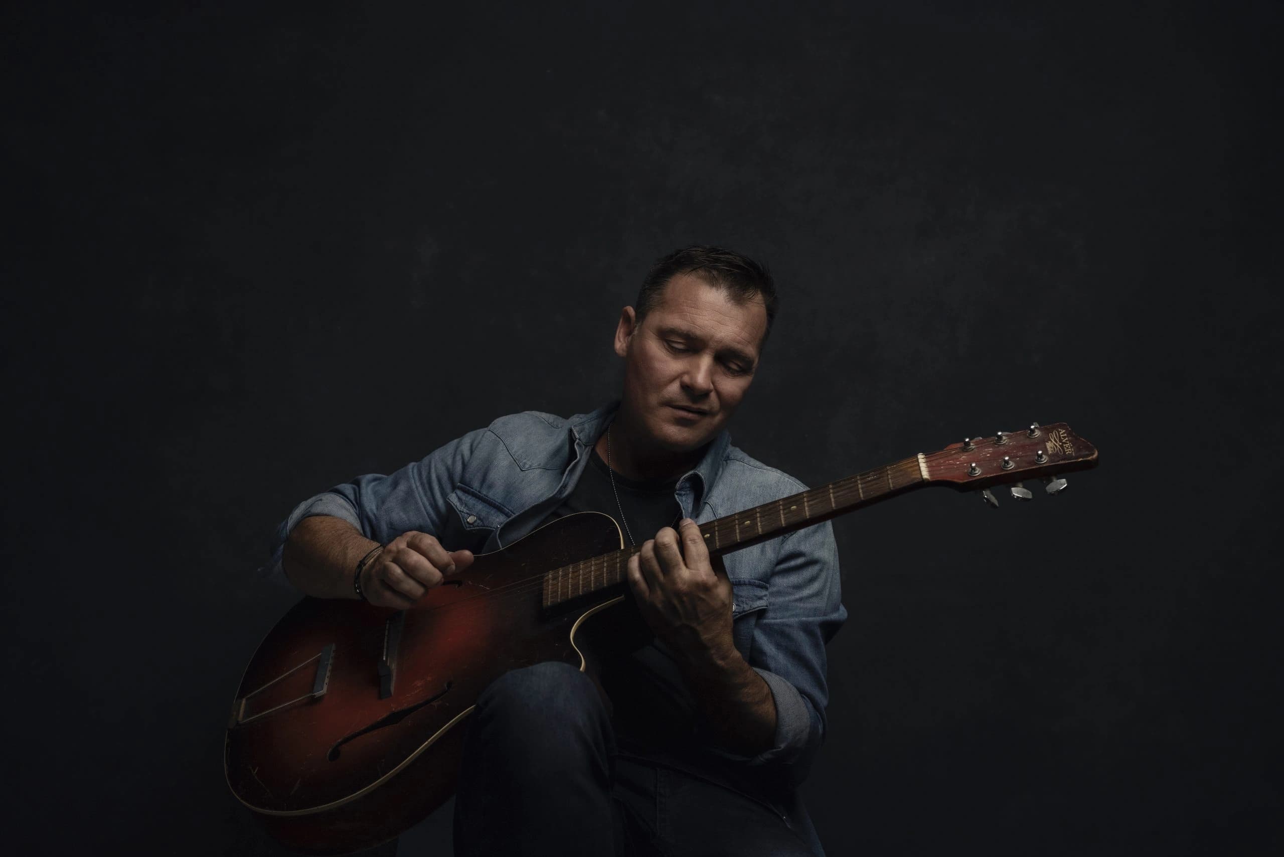 Adam Brand