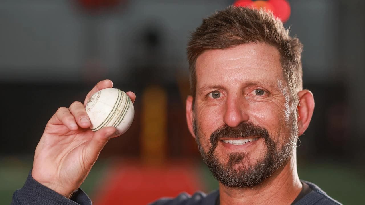 Michael Kasprowicz