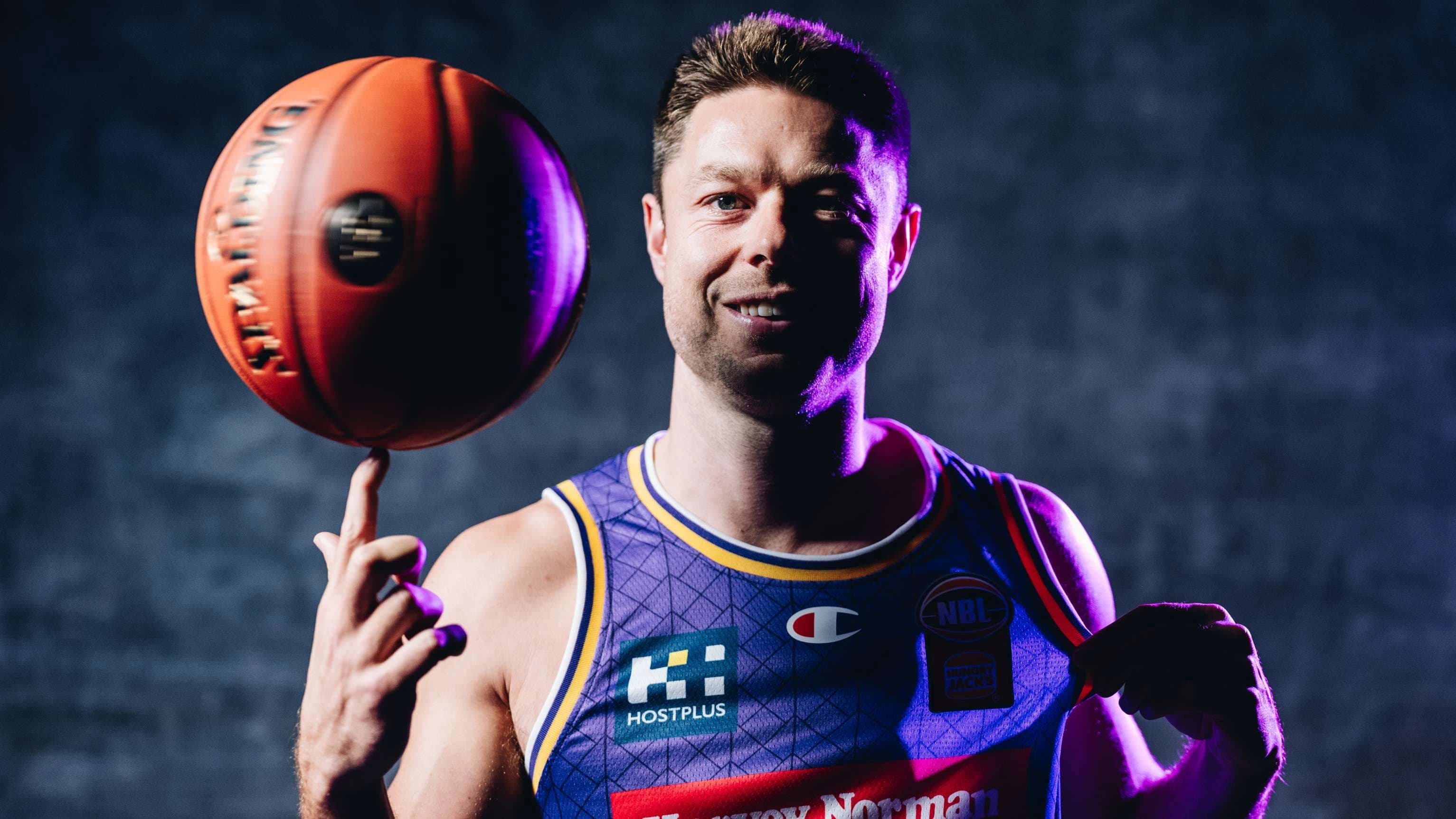 Matthew Dellavedova