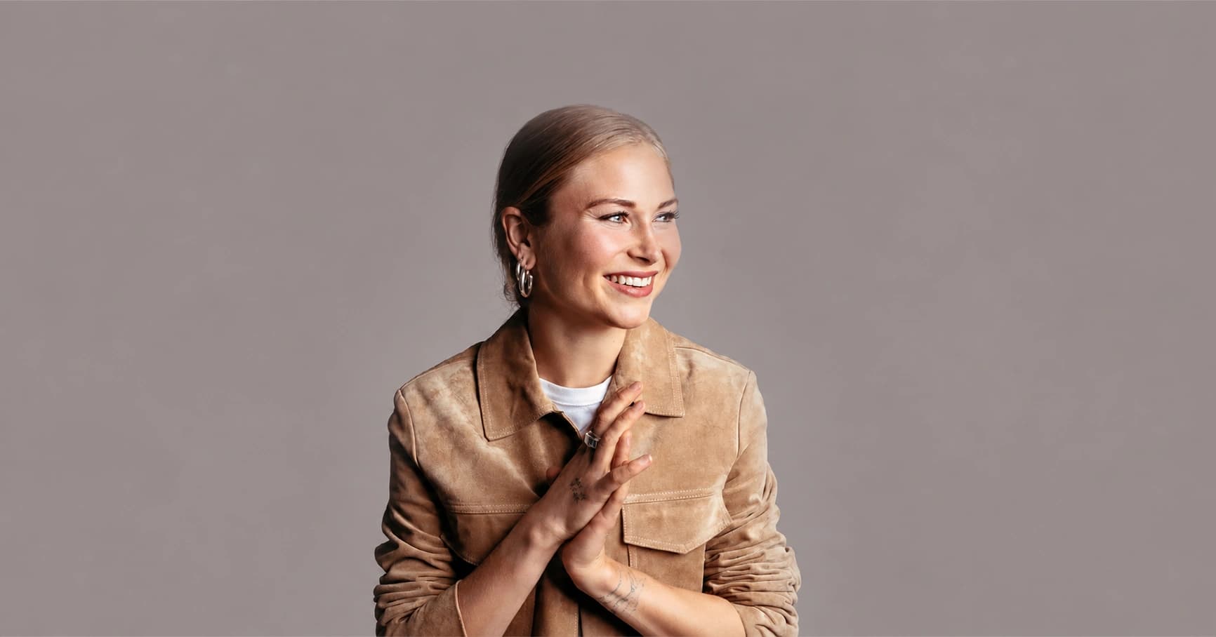 Grace Tame