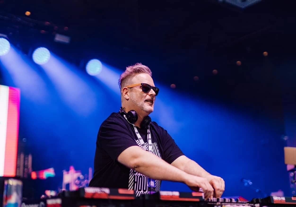 Mark Dynamix