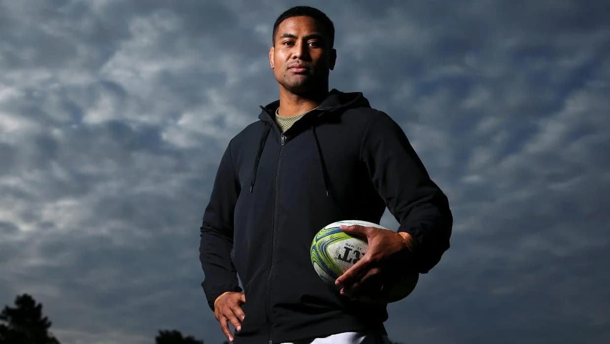 Julian Savea