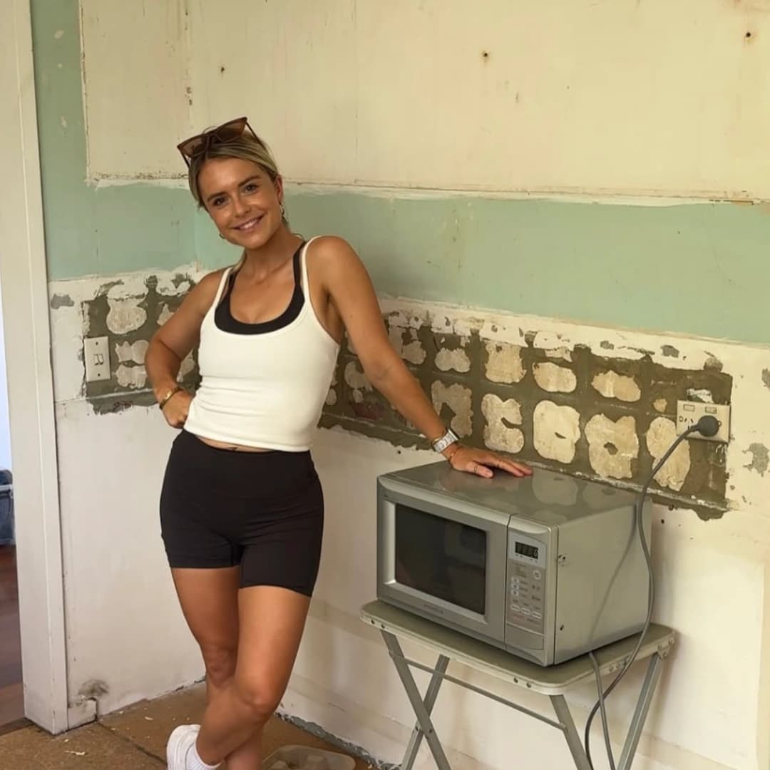 Betty’s Bungalow