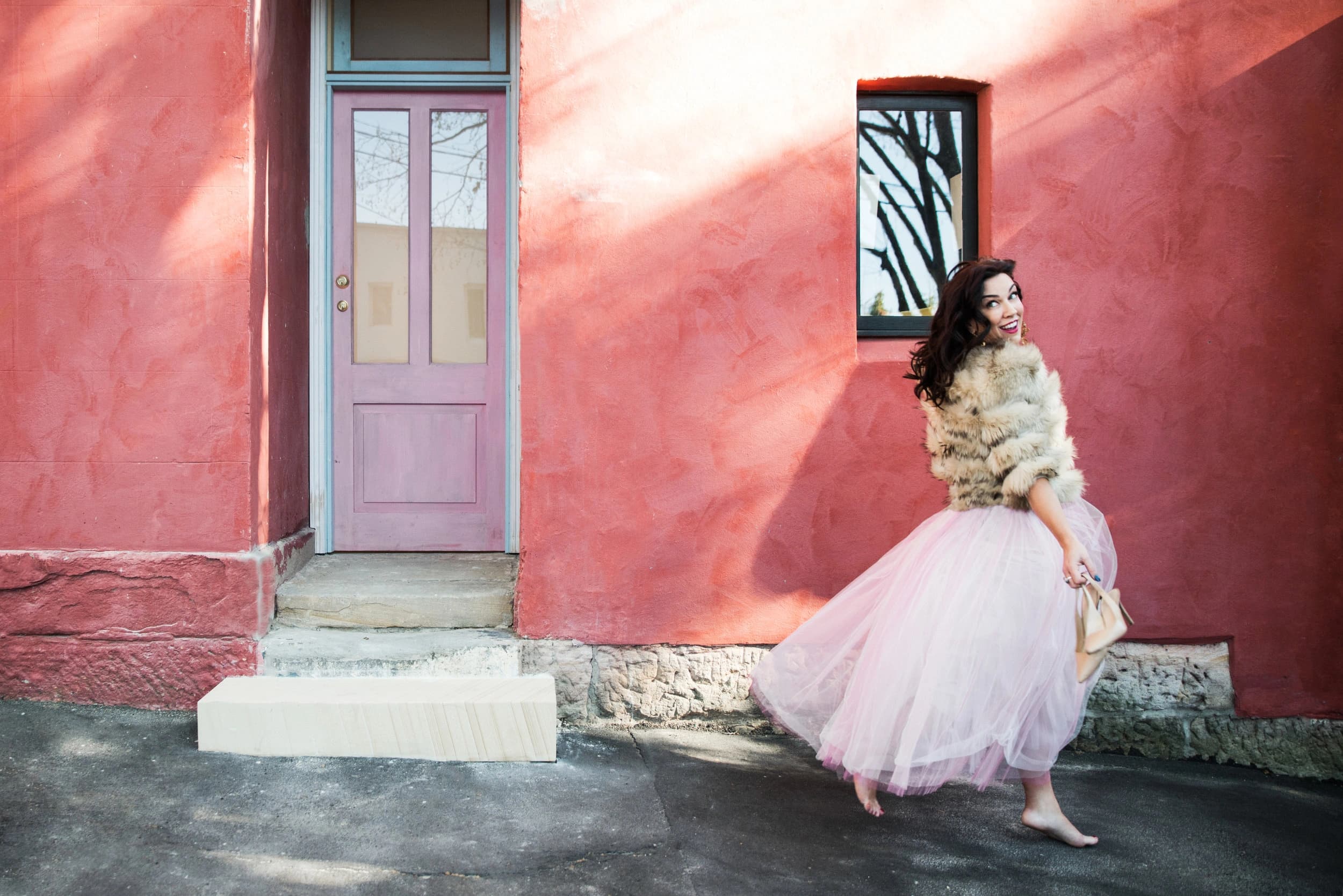 Antoinette Halloran