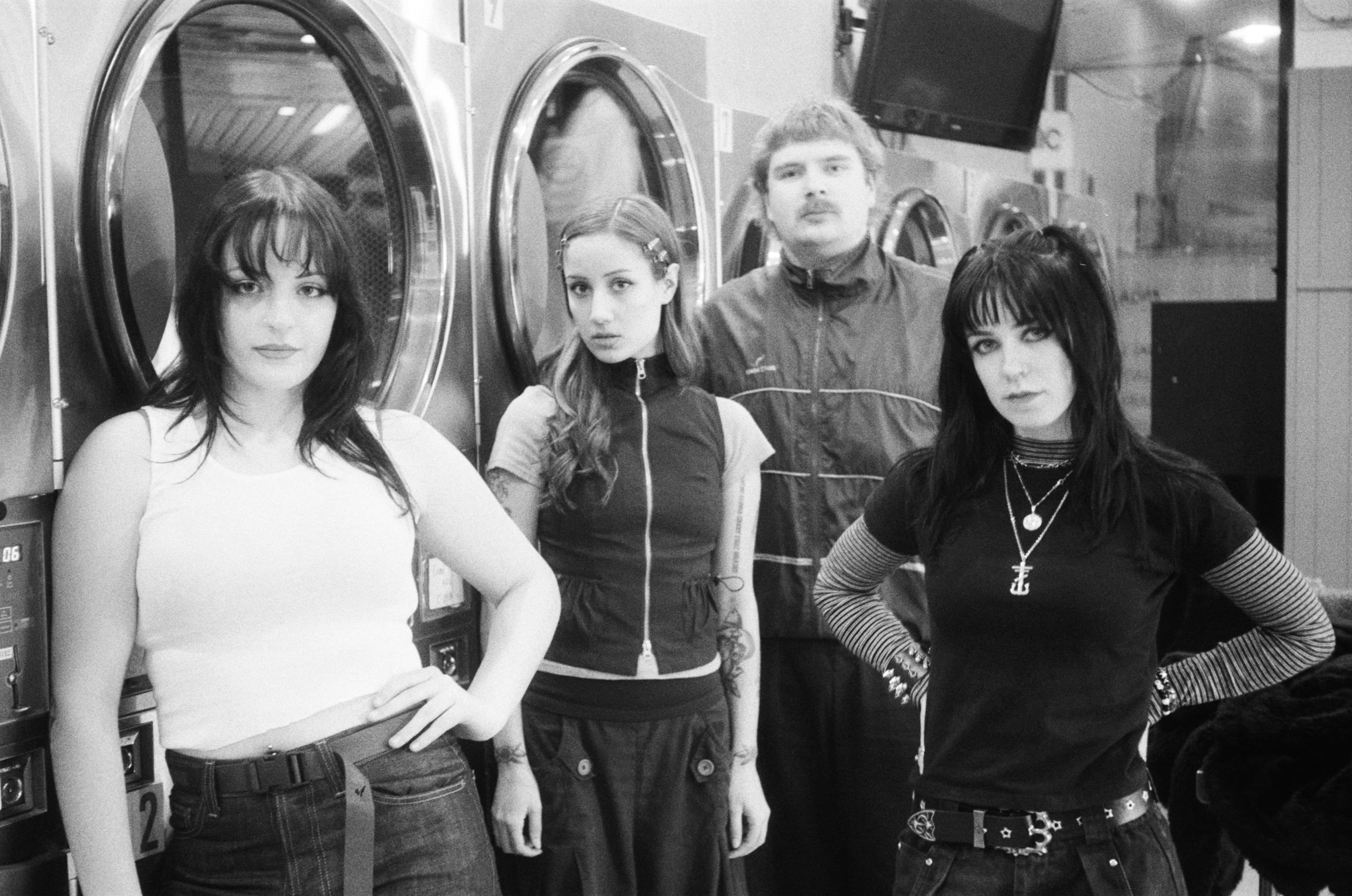 Laura and the Hell Cutz