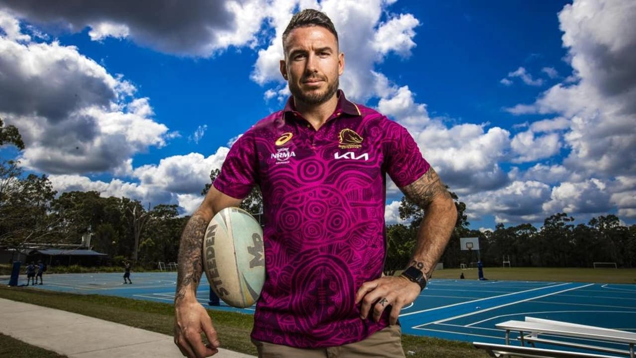 Darius Boyd