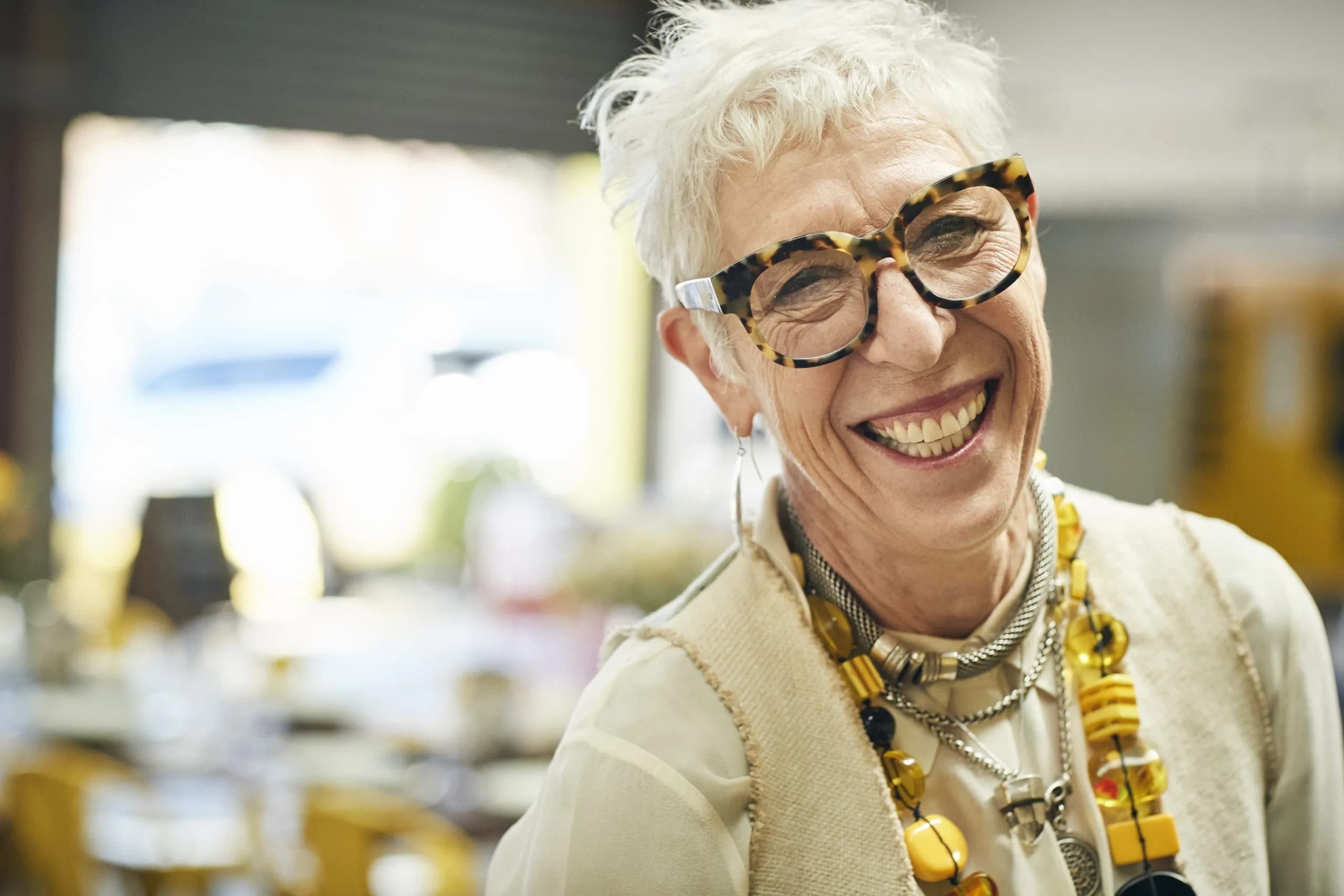 Ronni Kahn AO