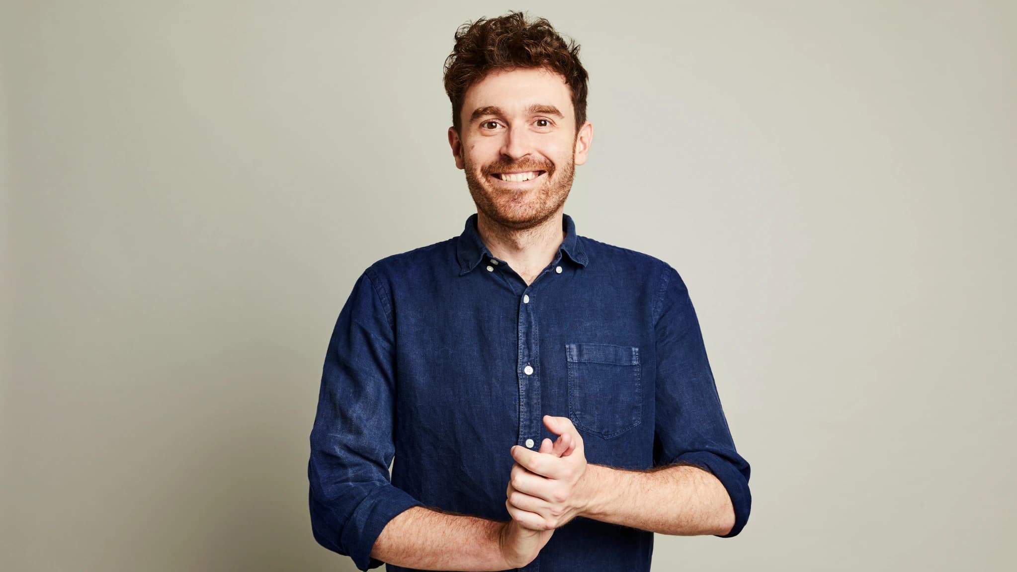 Tom Cashman