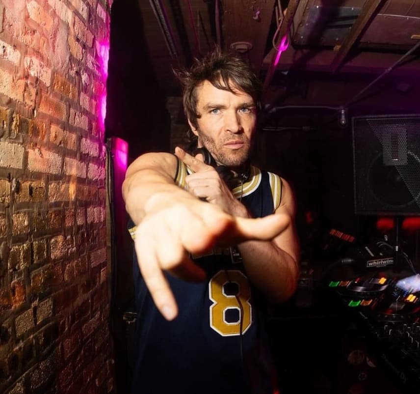Lee Foss