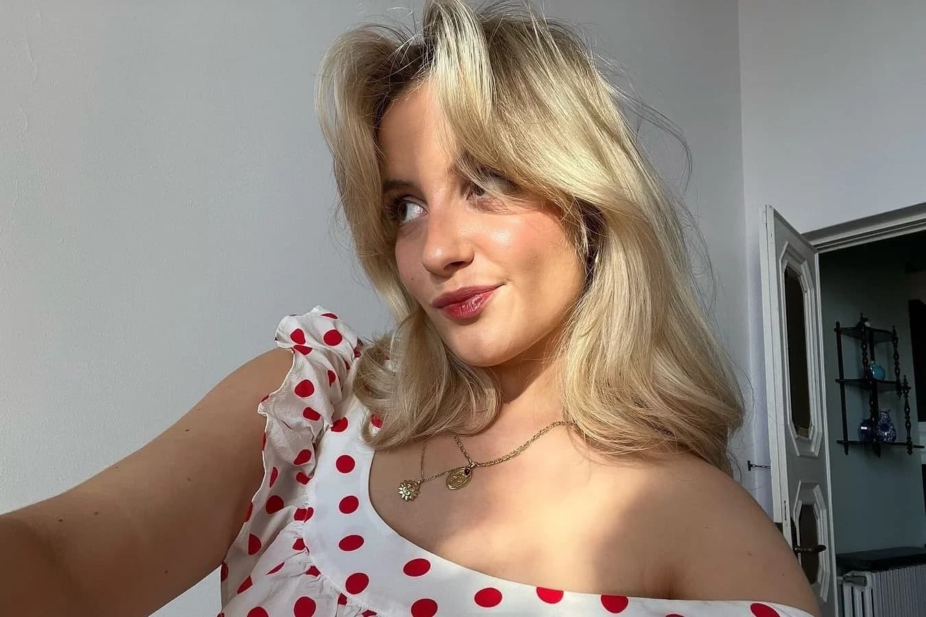 Jazmin Miles