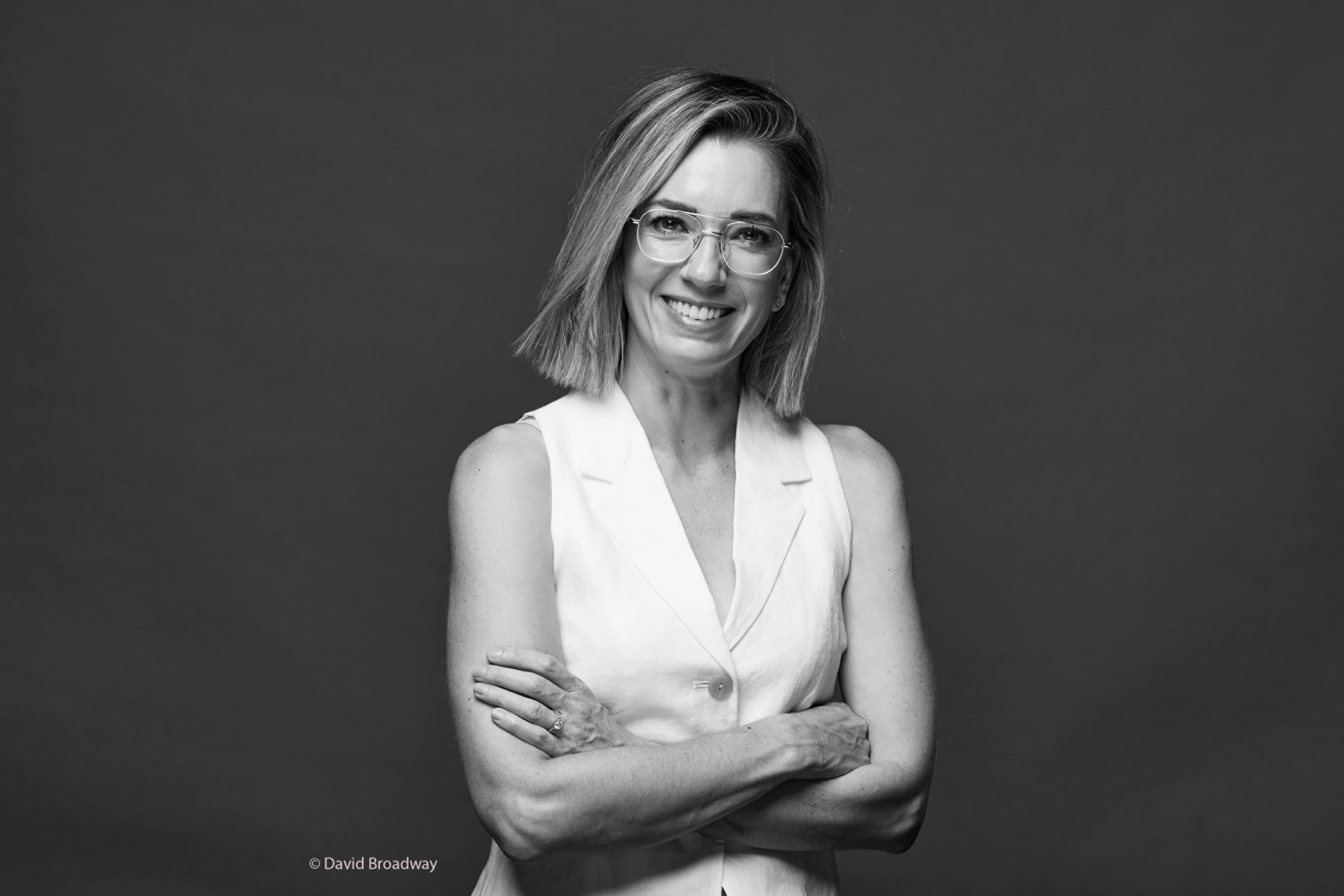 Dr Emily Musgrove