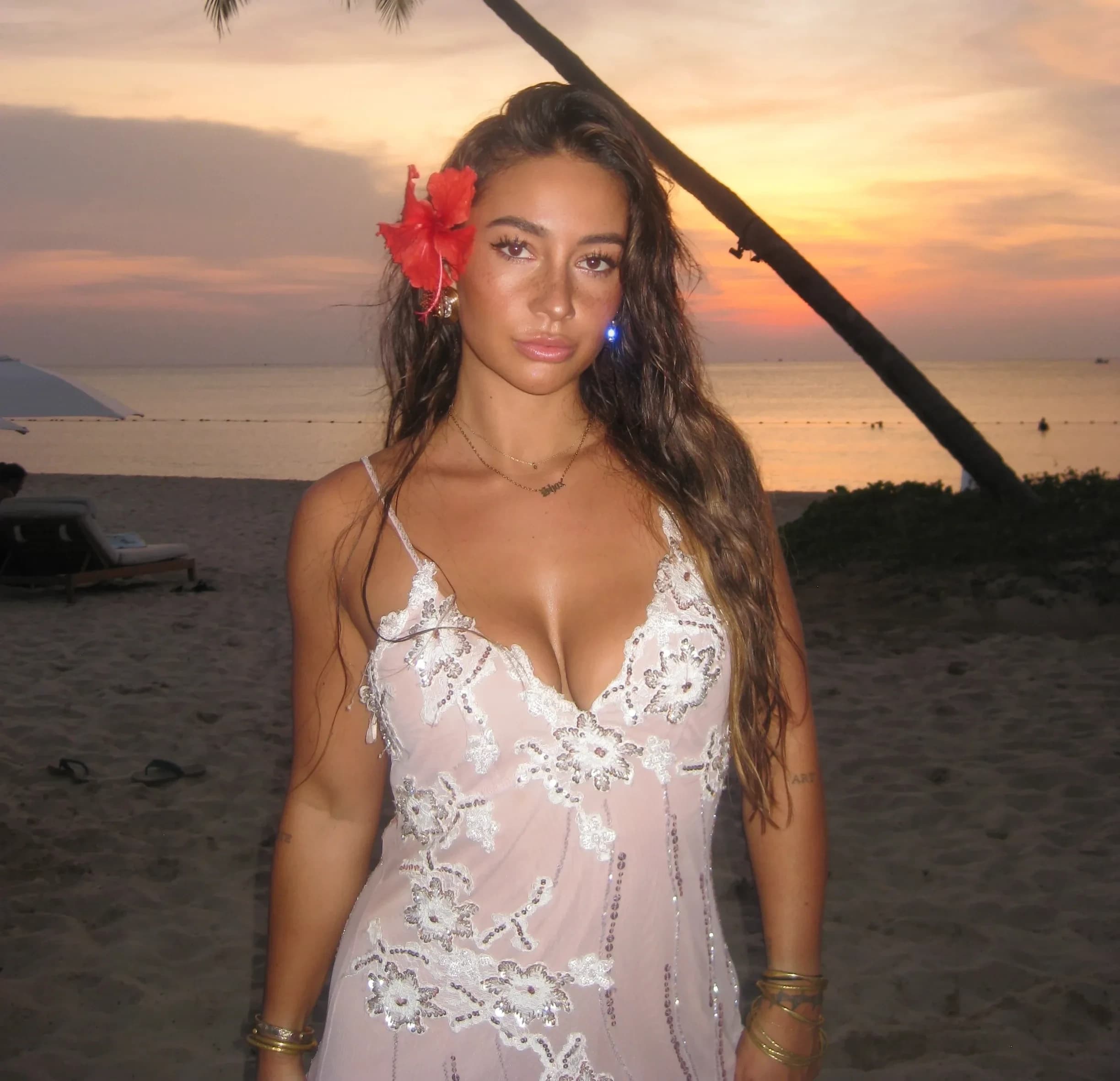 Mimi Paranihi