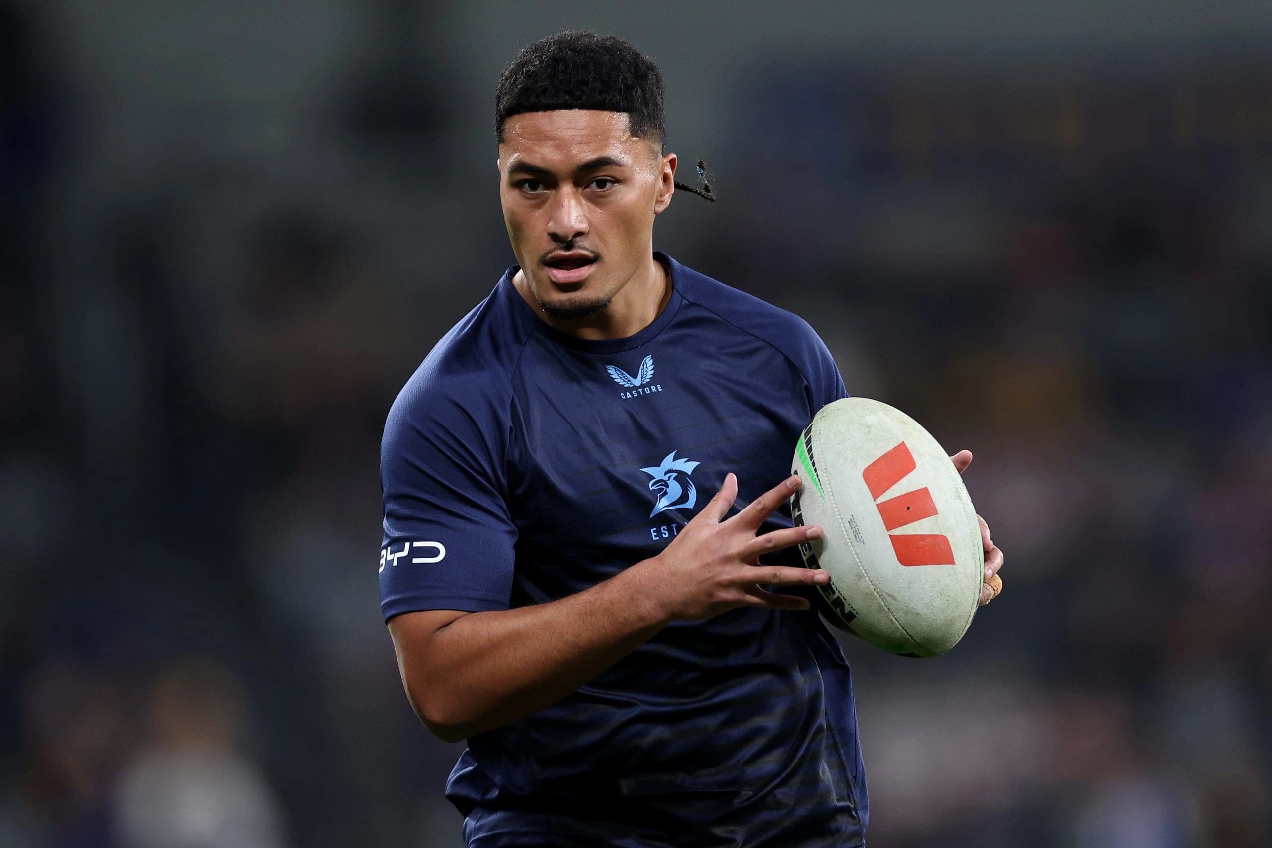 Junior Tupou