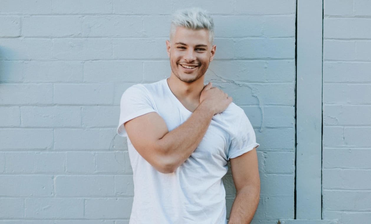 Jordan Bruno