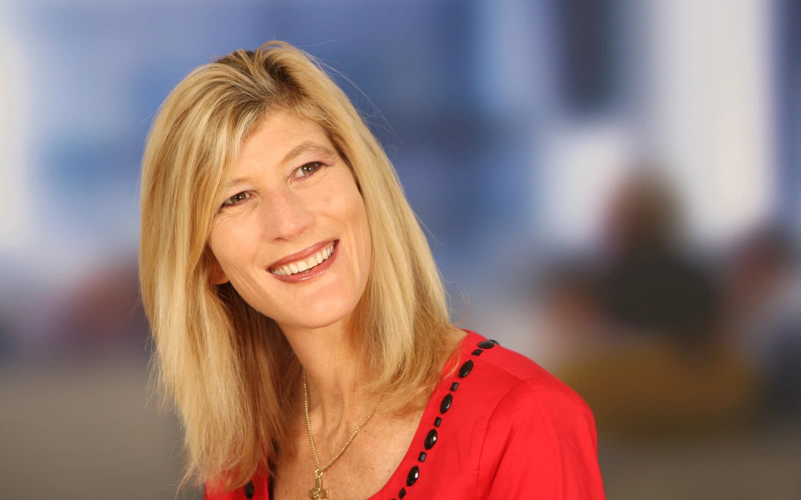 Lynne Pezzullo