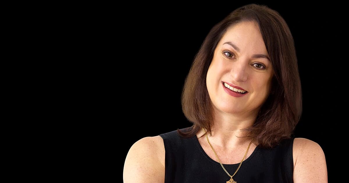 Maree Davenport
