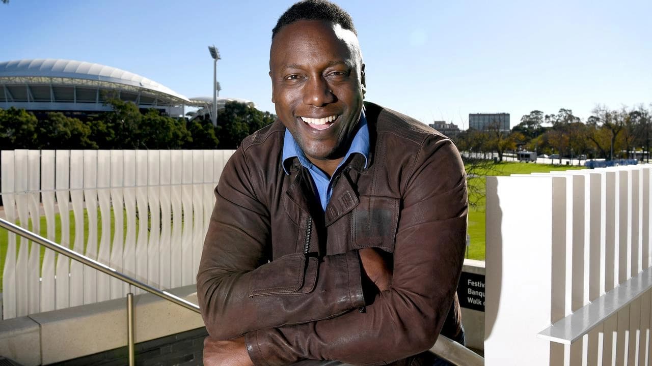 Henry Olonga