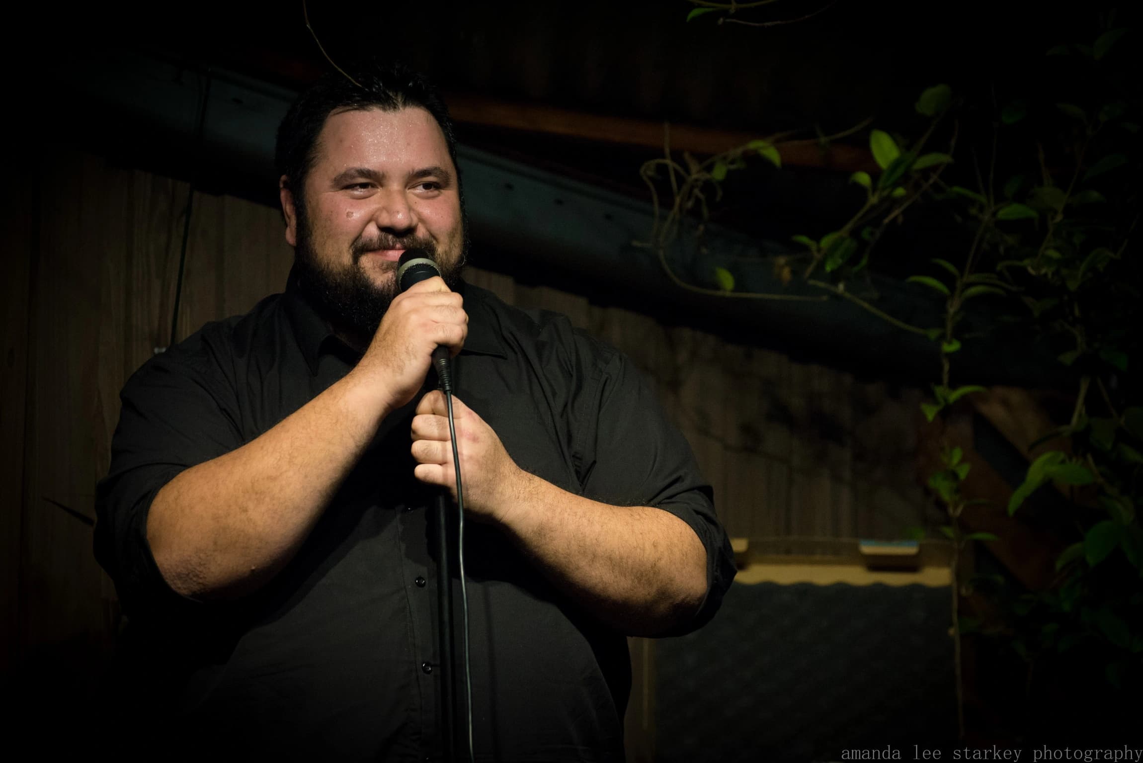 Aaron Pratt