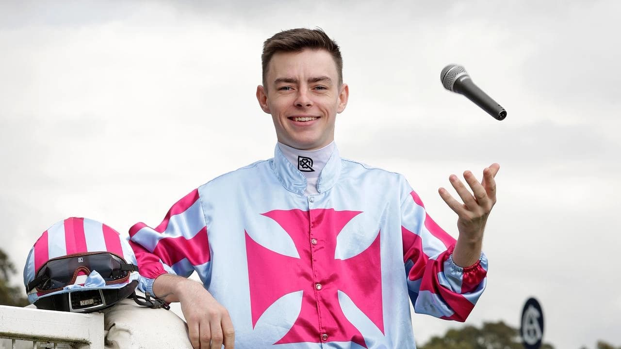 Robbie Dolan
