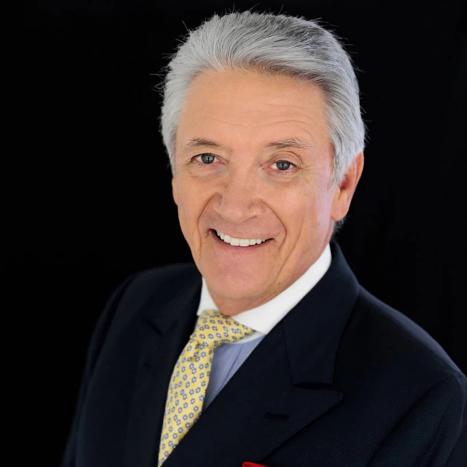 Paul Martell