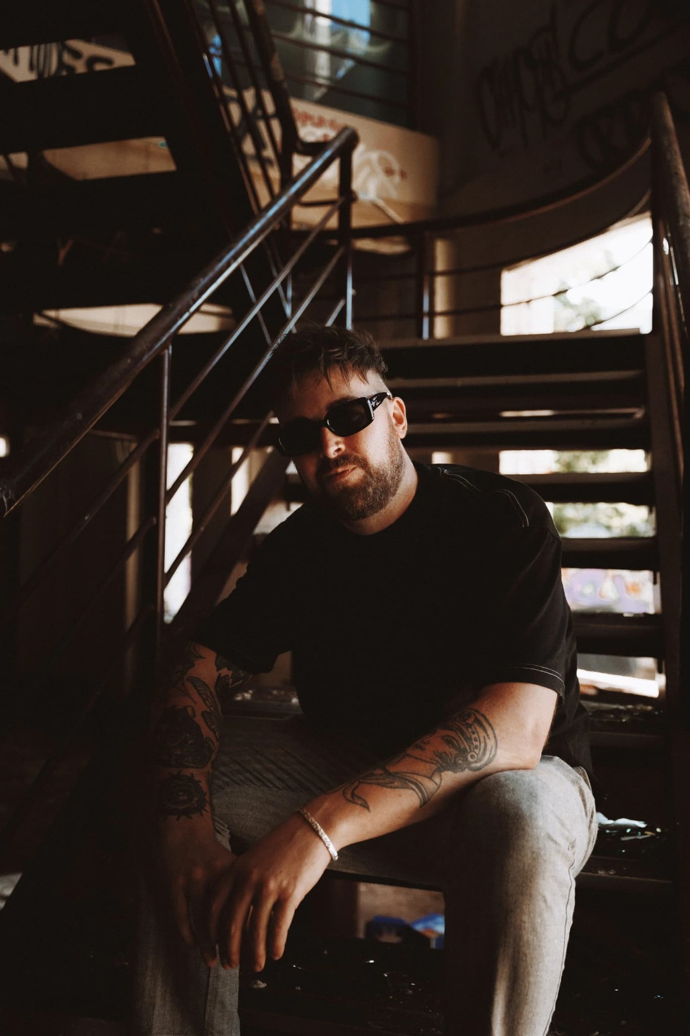 James Slaz