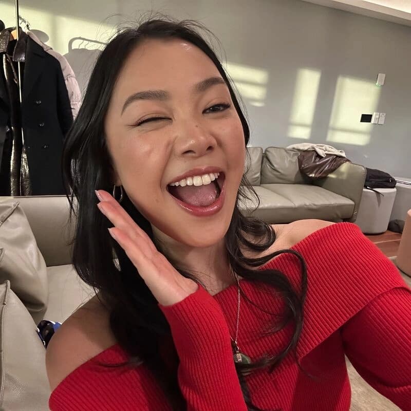 Ailene Wu