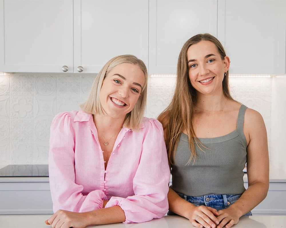 Clean Kweens (Abbey & Lily)